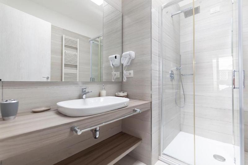 اتاق استاندارد, Storm Hotel By Keahotels