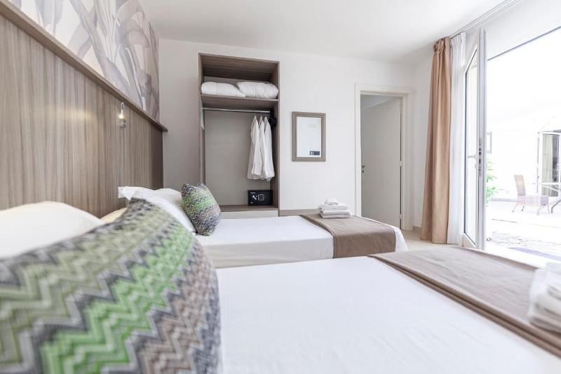 اتاق استاندارد, Storm Hotel By Keahotels