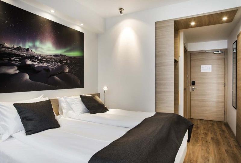 اتاق استاندارد با بالکن, Storm Hotel By Keahotels