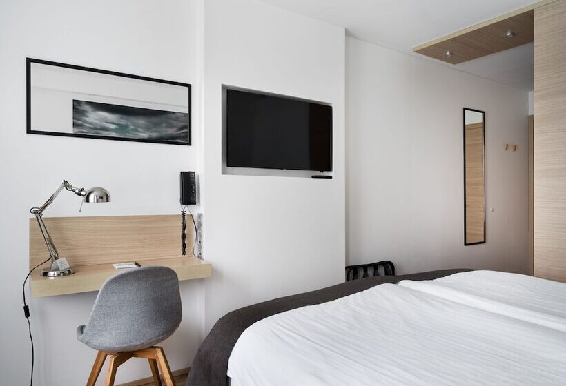 اتاق استاندارد, Storm Hotel By Keahotels