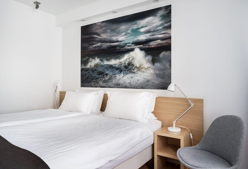 اتاق استاندارد, Storm Hotel By Keahotels