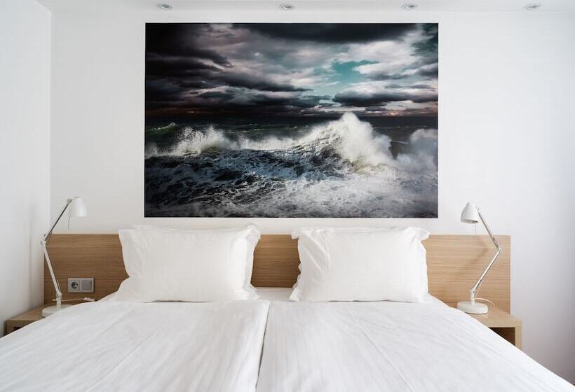 اتاق استاندارد, Storm Hotel By Keahotels