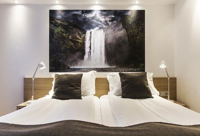 اتاق استاندارد, Storm Hotel By Keahotels