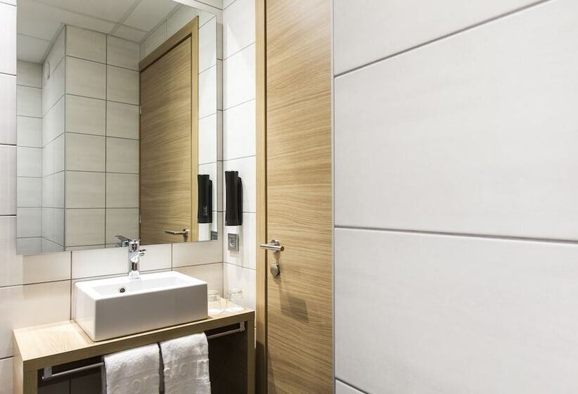 اتاق استاندارد, Storm Hotel By Keahotels