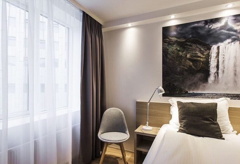 اتاق استاندارد, Storm Hotel By Keahotels