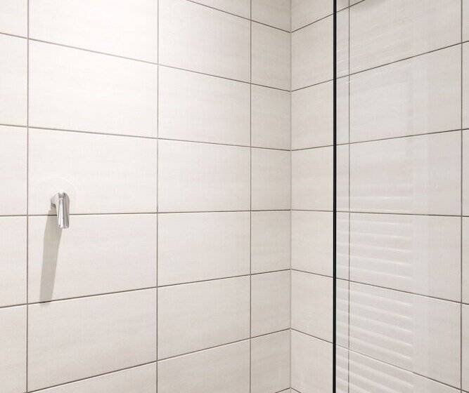 اتاق استاندارد با بالکن, Storm Hotel By Keahotels