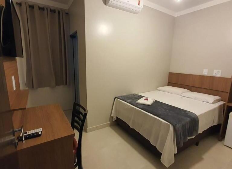 غرفة سوبيريور فردية, Tertulio S