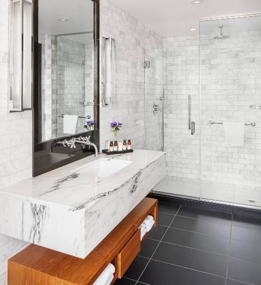 シティビューのスーペリアルーム, The Press Hotel, Autograph Collection