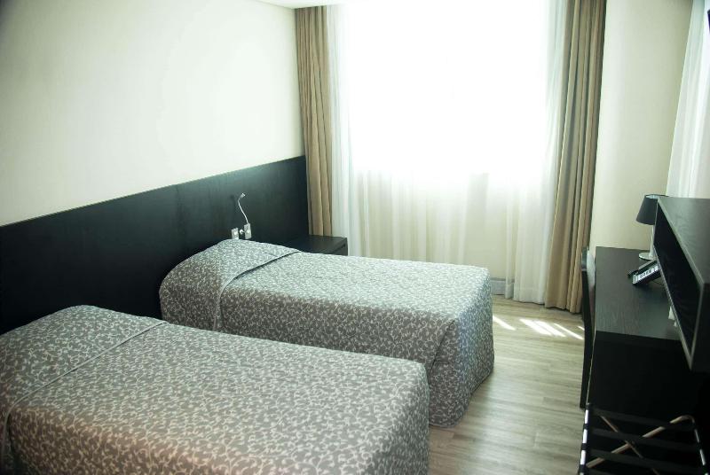 Номер Премиум, Tryp By Wyndham Belo Horizonte Savassi