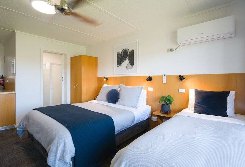 Suite Sea View, Loch Ard Motor Inn