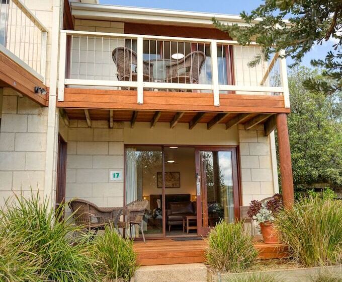 Family Suite, Loch Ard Motor Inn