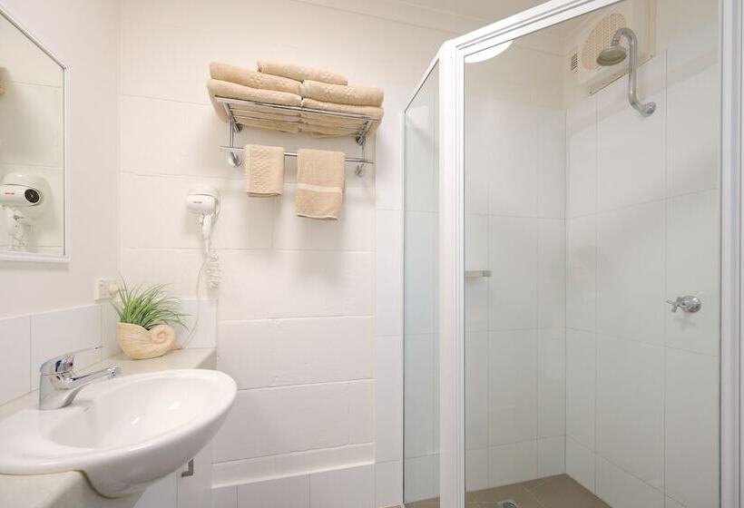 Family Suite, Loch Ard Motor Inn