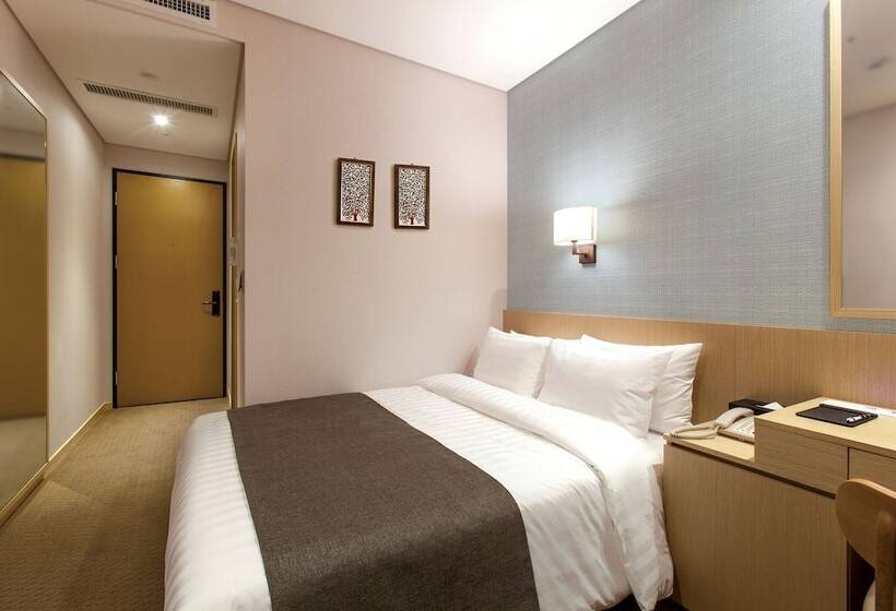 スタンダードルーム, Migliore Hotel Seoul Myeongdong