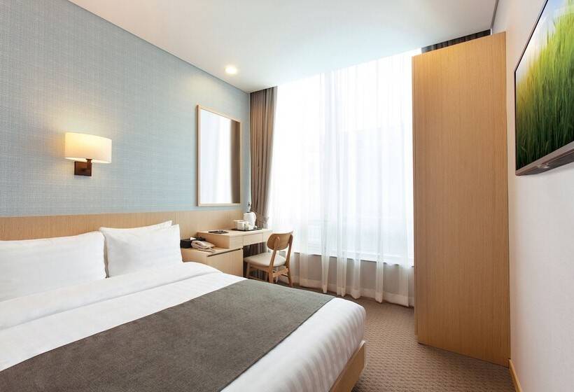 スタンダードルーム, Migliore Hotel Seoul Myeongdong