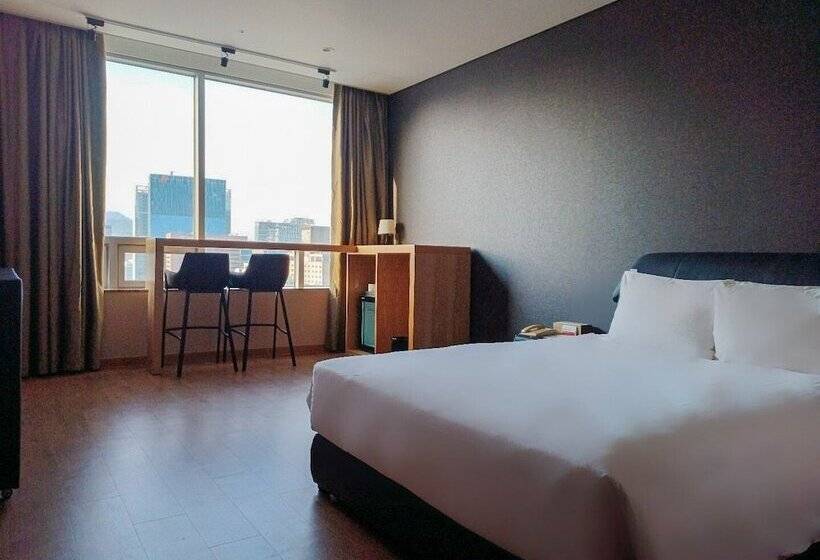 スーペリアールーム, Migliore Hotel Seoul Myeongdong