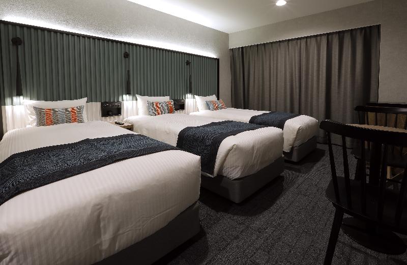 プレミアムルーム, Migliore Hotel Seoul Myeongdong