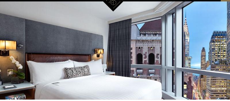 スーペリアールーム, Migliore Hotel Seoul Myeongdong