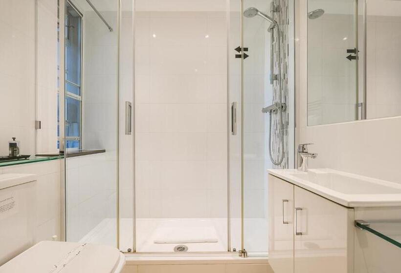 标准工作室, Nell Gwynn Chelsea Accommodation