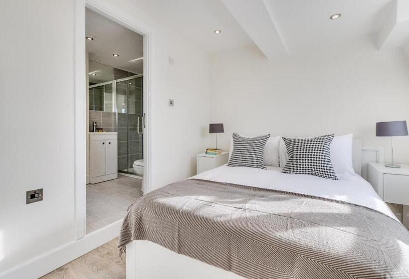 高级工作室, Nell Gwynn Chelsea Accommodation