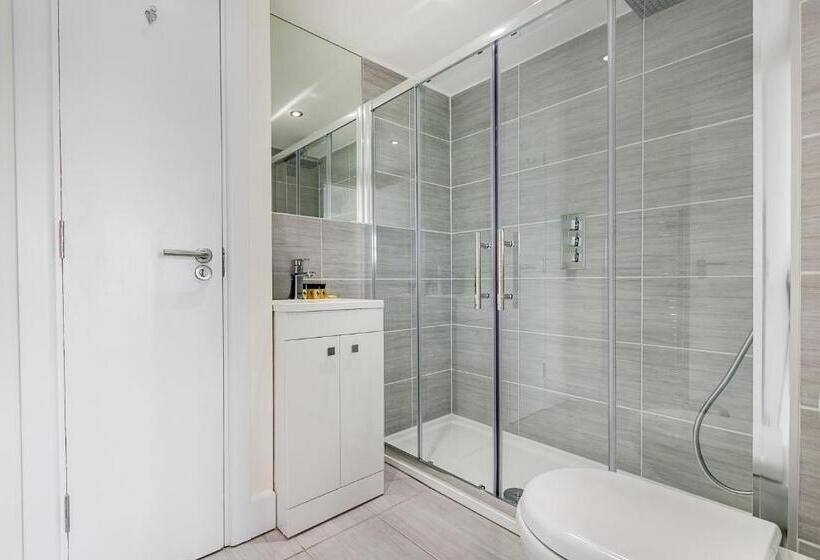 高级工作室, Nell Gwynn Chelsea Accommodation