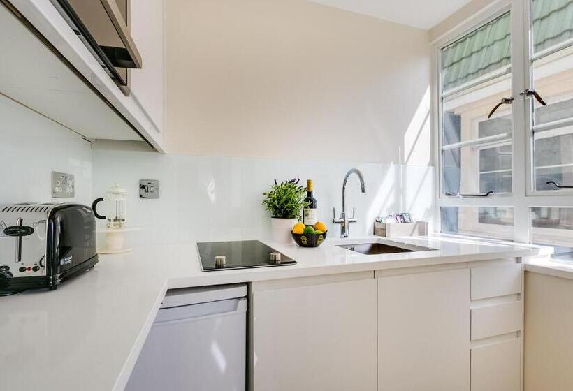 Студио Executive, Nell Gwynn Chelsea Accommodation