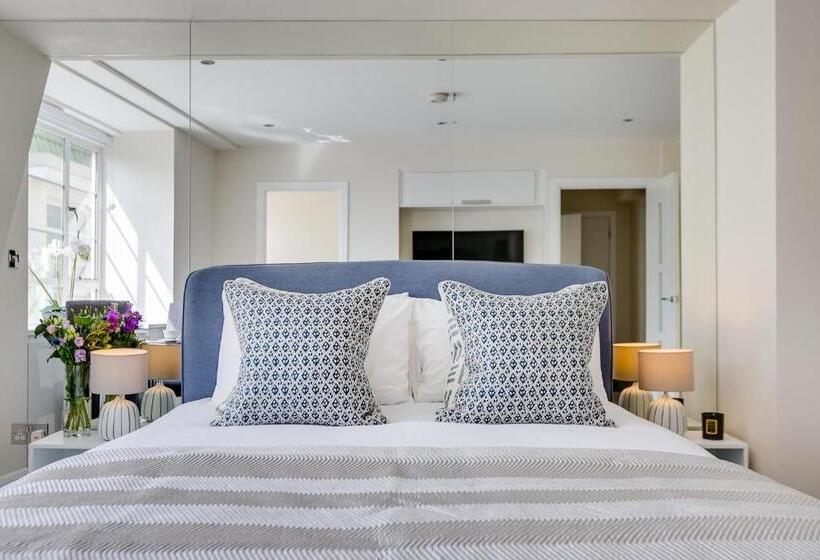 管理人员工作室, Nell Gwynn Chelsea Accommodation