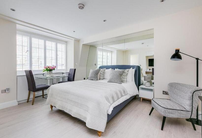 Студио Executive, Nell Gwynn Chelsea Accommodation