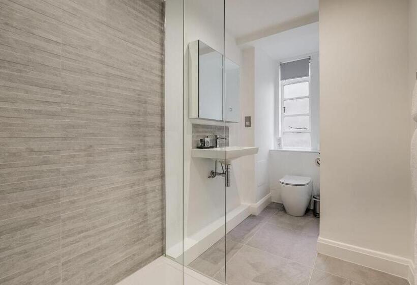 高级工作室, Nell Gwynn Chelsea Accommodation