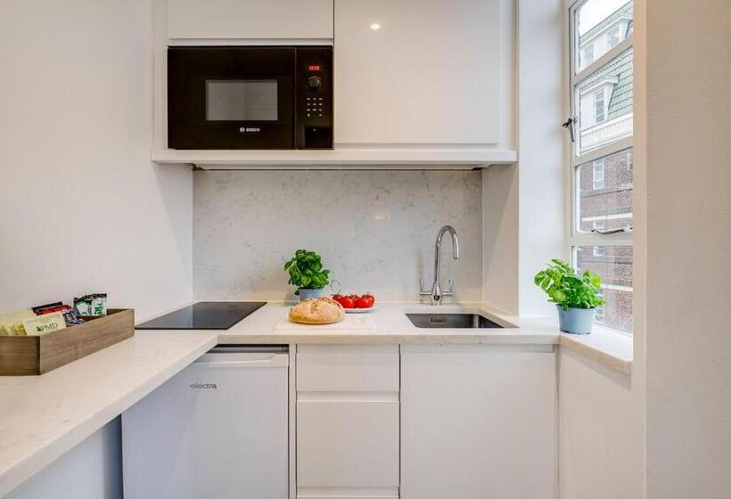 高级工作室, Nell Gwynn Chelsea Accommodation