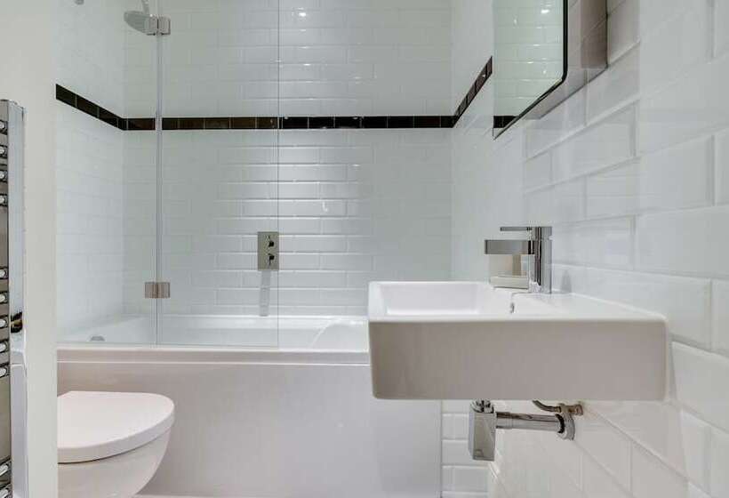Студия Стандарт, Nell Gwynn Chelsea Accommodation