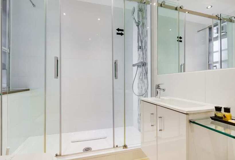 高级工作室, Nell Gwynn Chelsea Accommodation