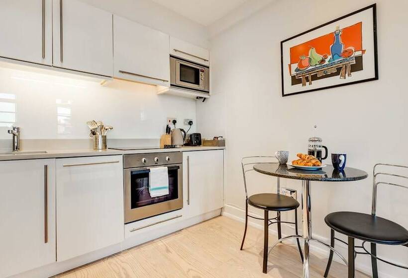 高级工作室, Nell Gwynn Chelsea Accommodation