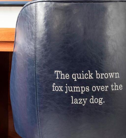 シティビューのデラックスルーム, The Press Hotel, Autograph Collection