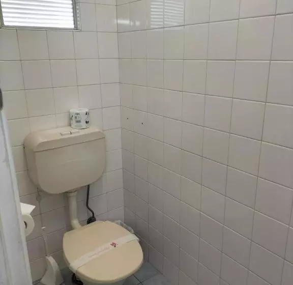 バルコニー付きスタンダードルーム, Toowoomba Motel & Events Centre