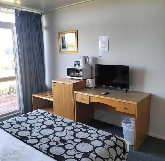 스탠다드 발코니 룸, Toowoomba Motel & Events Centre