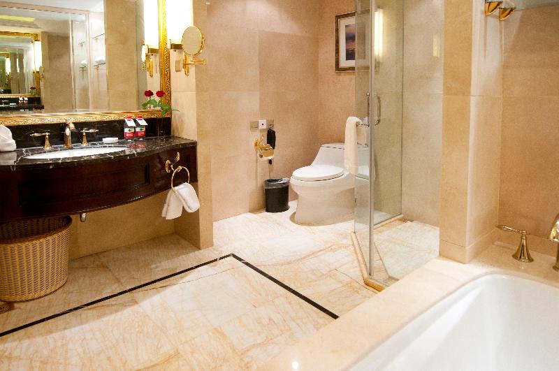 شقة غرفة واحدة, Villa Magna