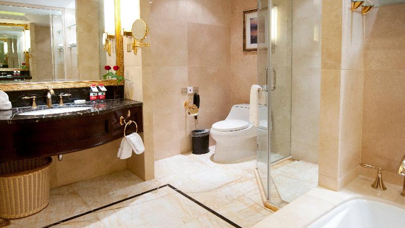 Апартаменты 1 Спальня, Villa Magna