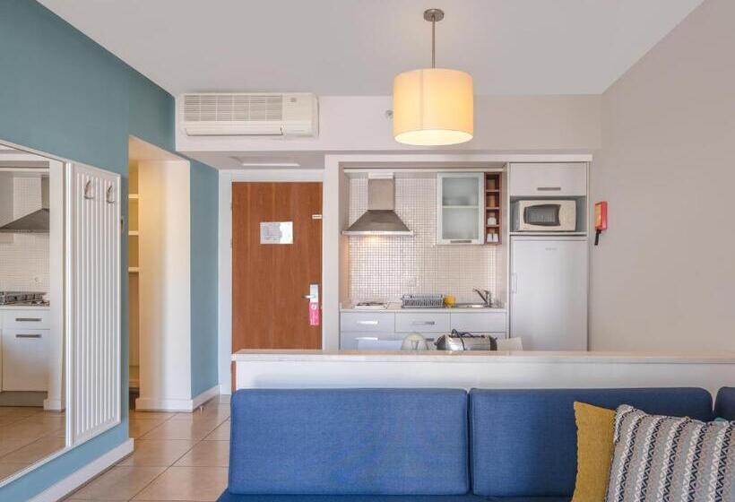 スイート, Barut B Suites