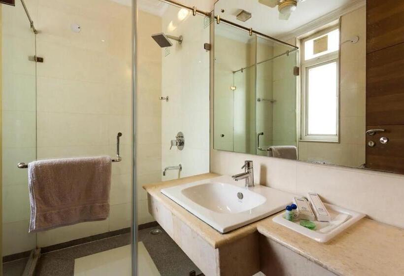 آپارتمان 1 خوابه, Perch Service Apartment  Sector 40
