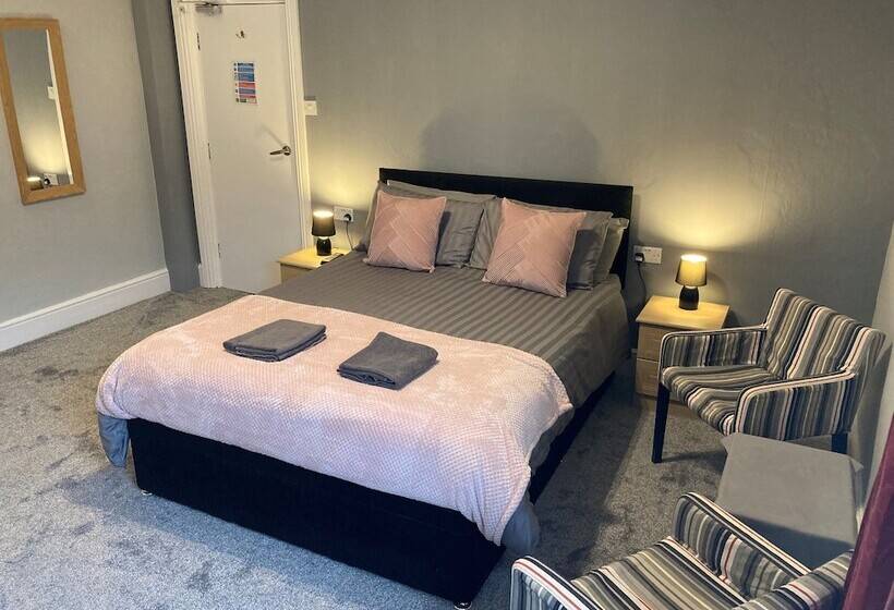 اتاق استاندارد, The Lenbrook