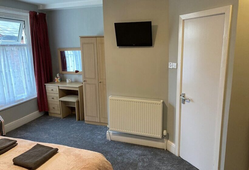 اتاق استاندارد, The Lenbrook