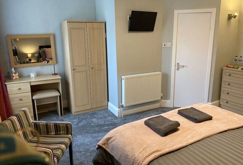 اتاق استاندارد, The Lenbrook