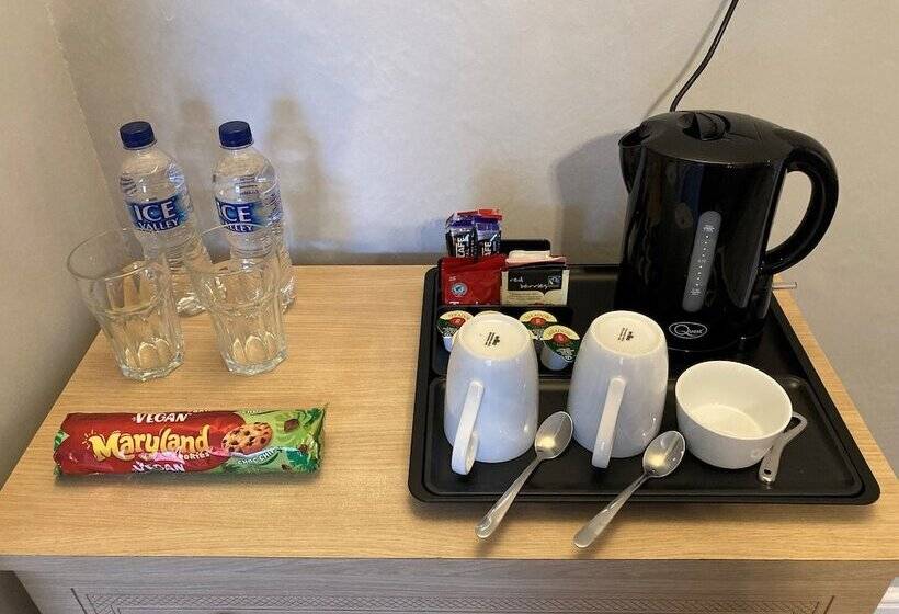 اتاق استاندارد, The Lenbrook