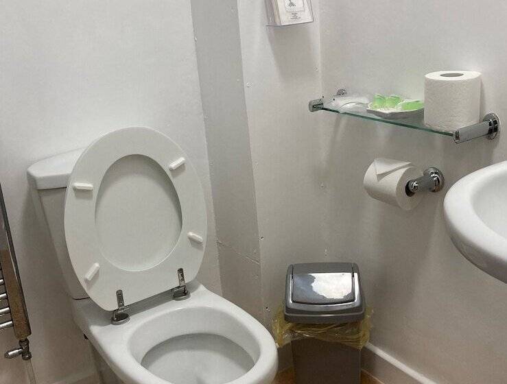 اتاق استاندارد, The Lenbrook