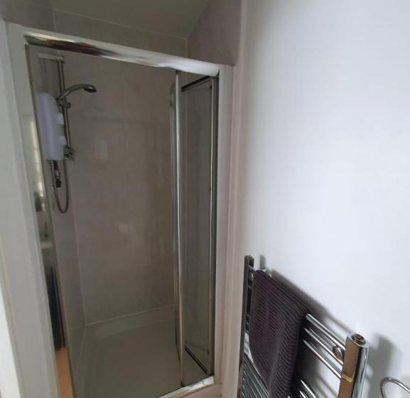 اتاق استاندارد با تخت بزرگ, The Lenbrook