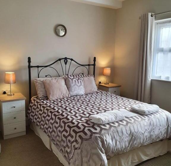 اتاق استاندارد با تخت بزرگ, The Lenbrook