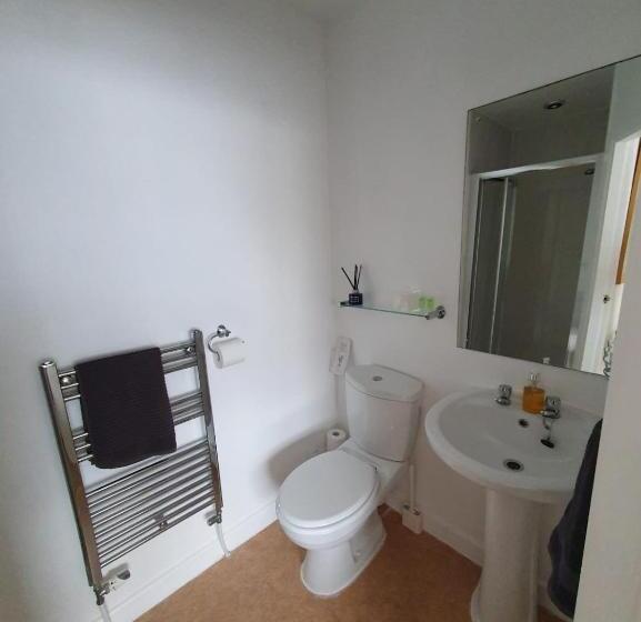 اتاق استاندارد با تخت بزرگ, The Lenbrook