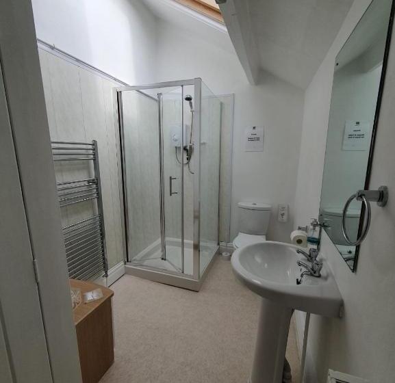 اتاق استاندارد, The Lenbrook