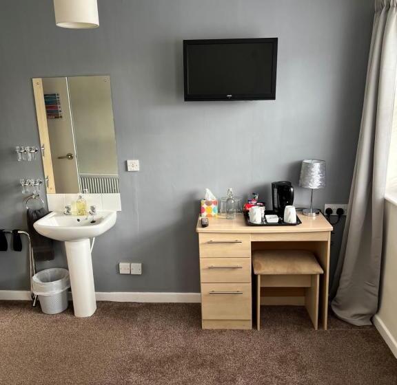 اتاق استاندارد, The Lenbrook