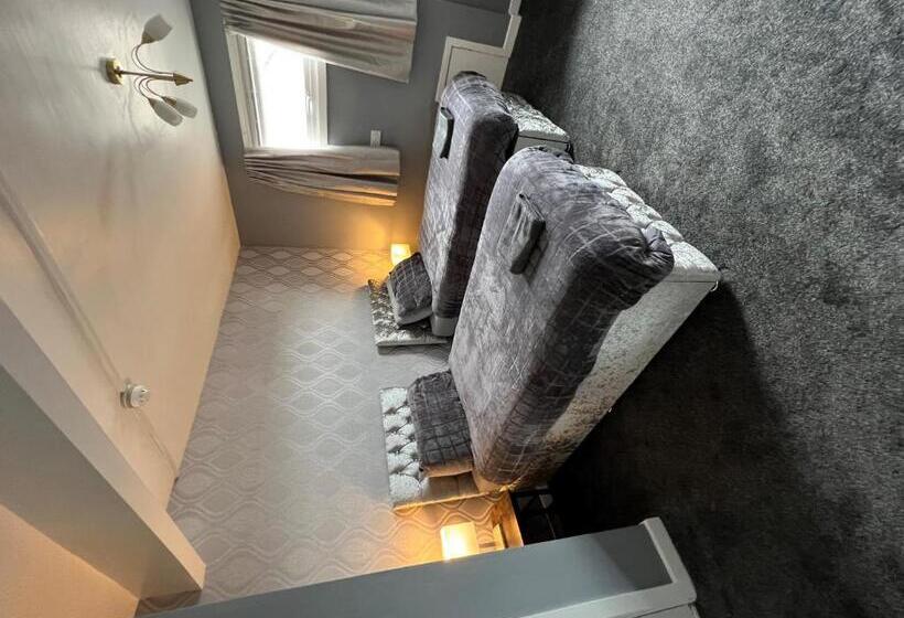 اتاق استاندارد با تخت بزرگ, The Lenbrook